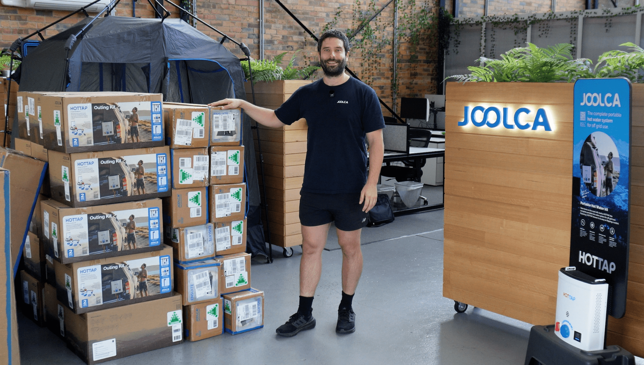 A bushfire changed everything for these families - Joolca Australia