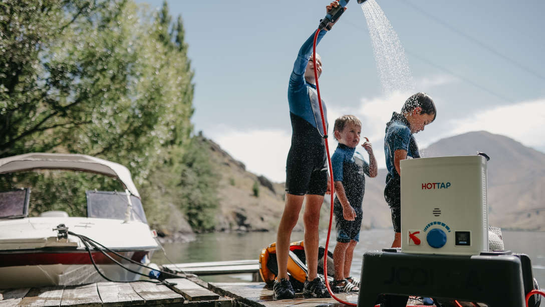 Family Camping: How to Convince Your Family Camping Is a Good Idea