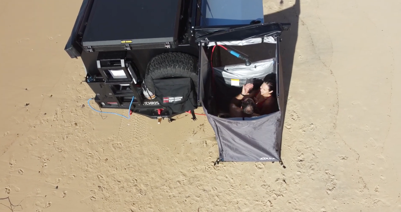 Crispys Ensuite Mounted Single Review Thumbnail