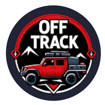 Joolca Off Track Logo