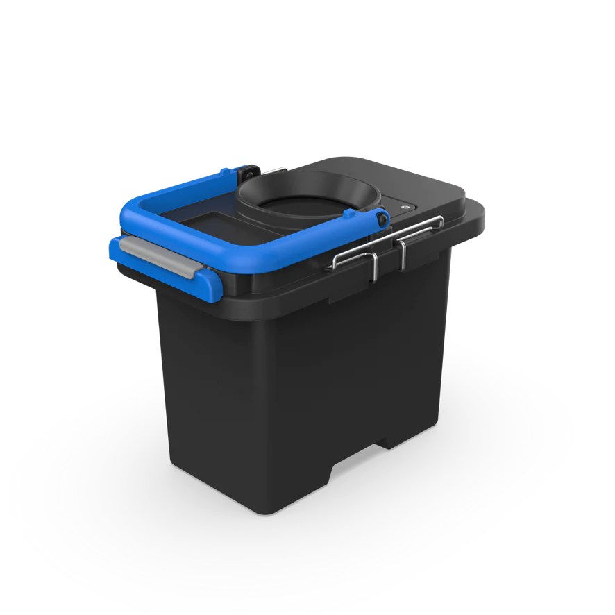 GottaGo Eco Cassette