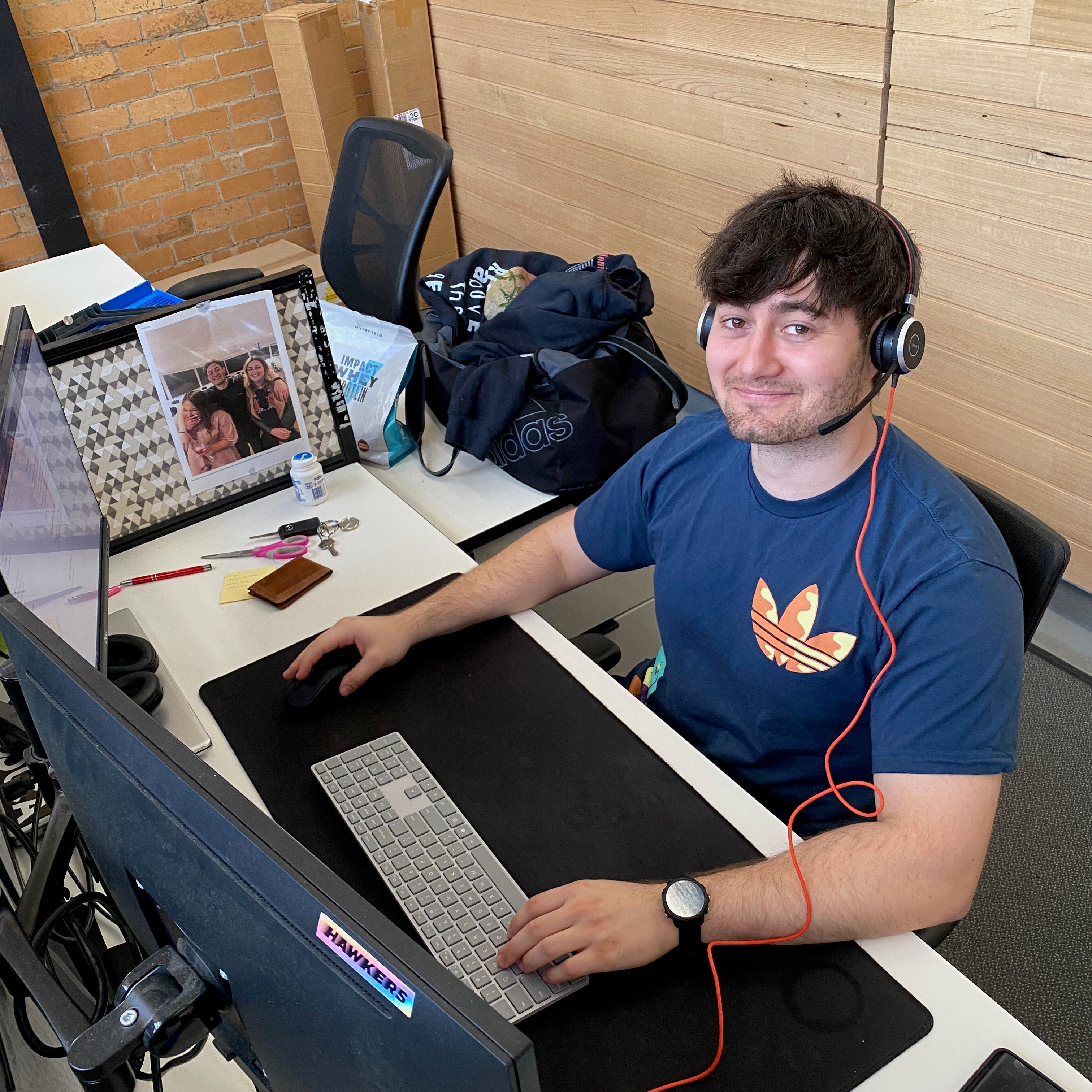 Joolca Emre Customer Support