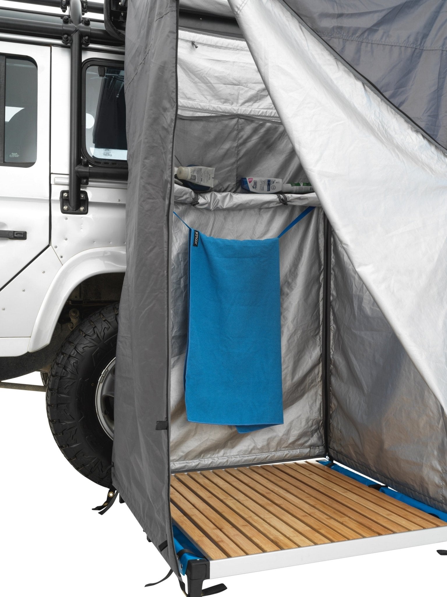 Joolca - ENSUITE Mounted Single