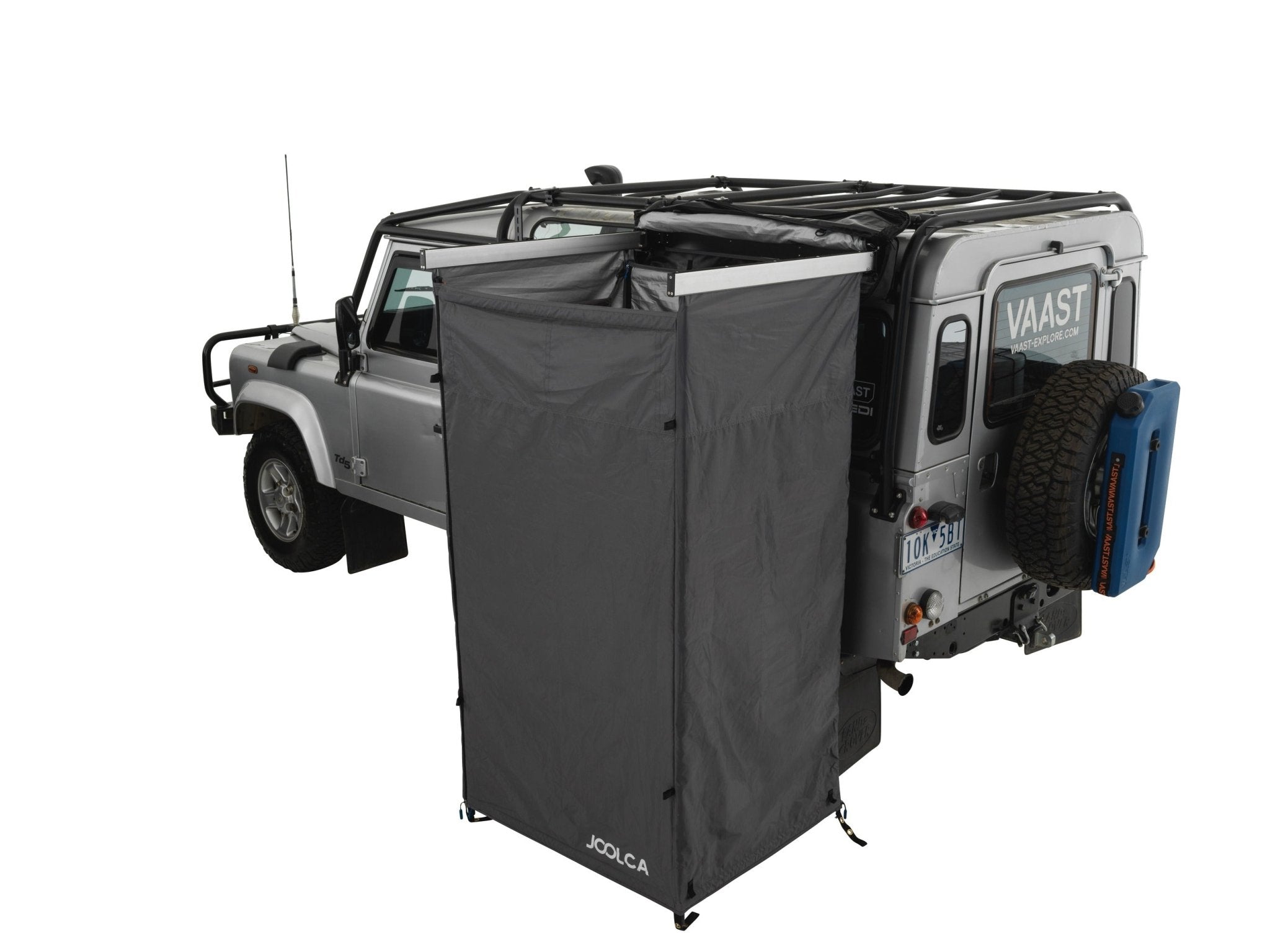 Joolca - ENSUITE Mounted Single