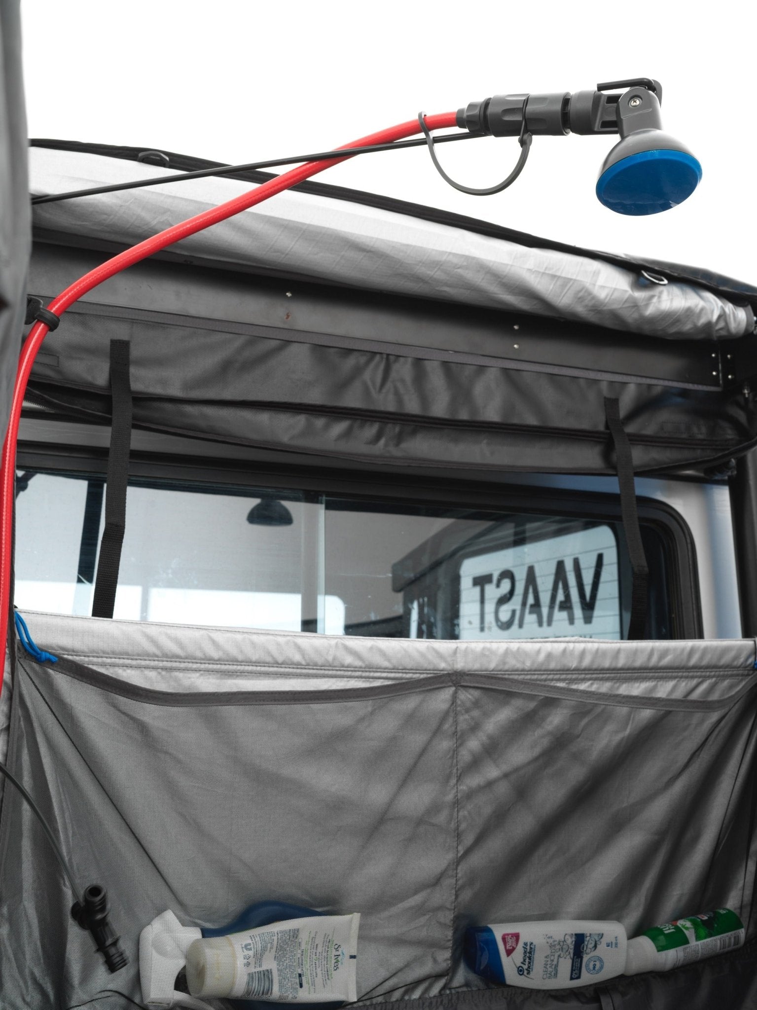 Joolca - ENSUITE Mounted Single