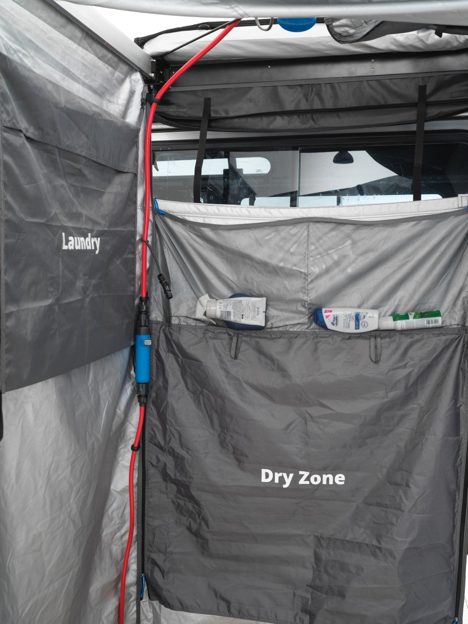 Joolca - ENSUITE Mounted Single