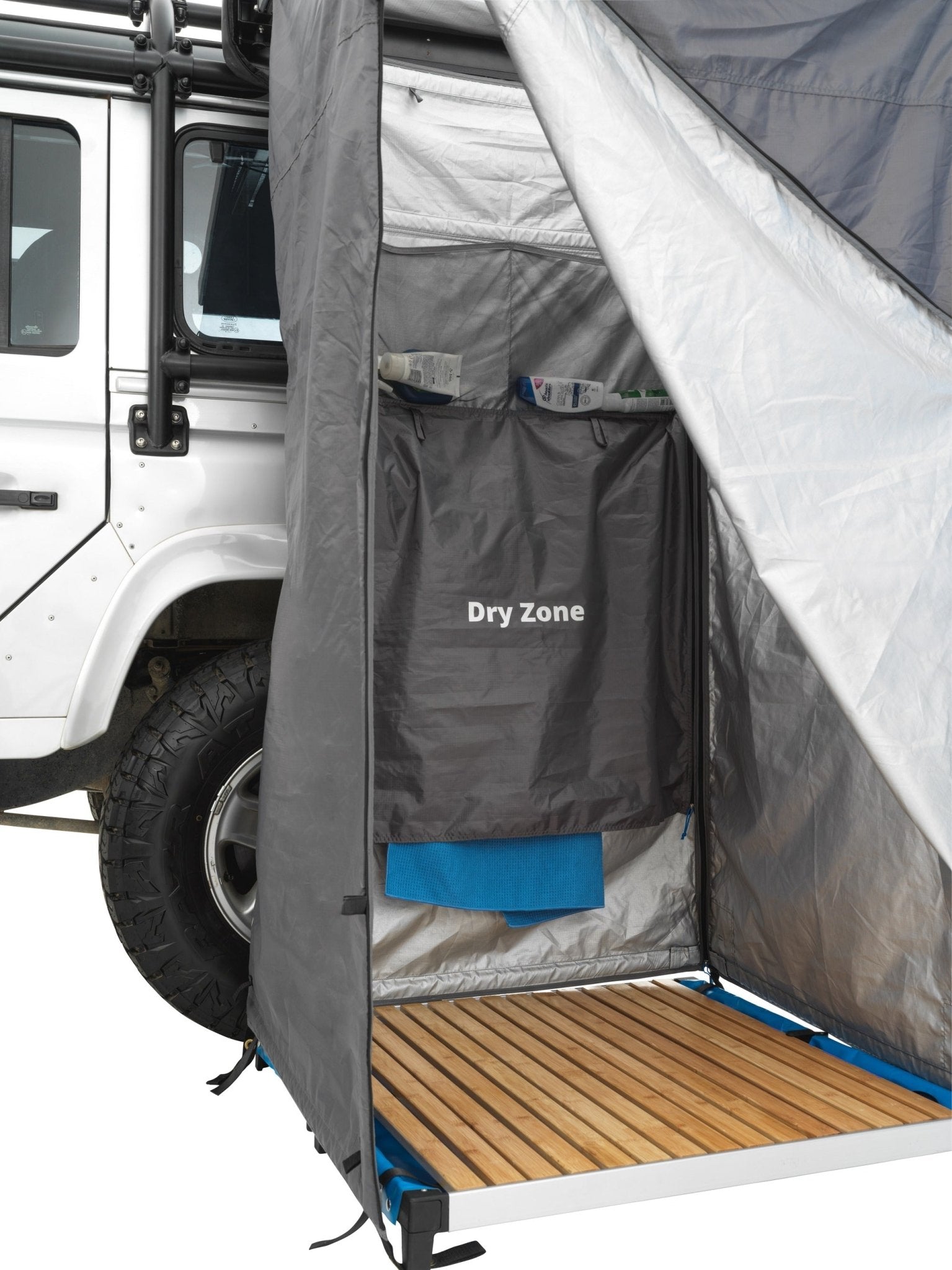 Joolca - ENSUITE Mounted Single