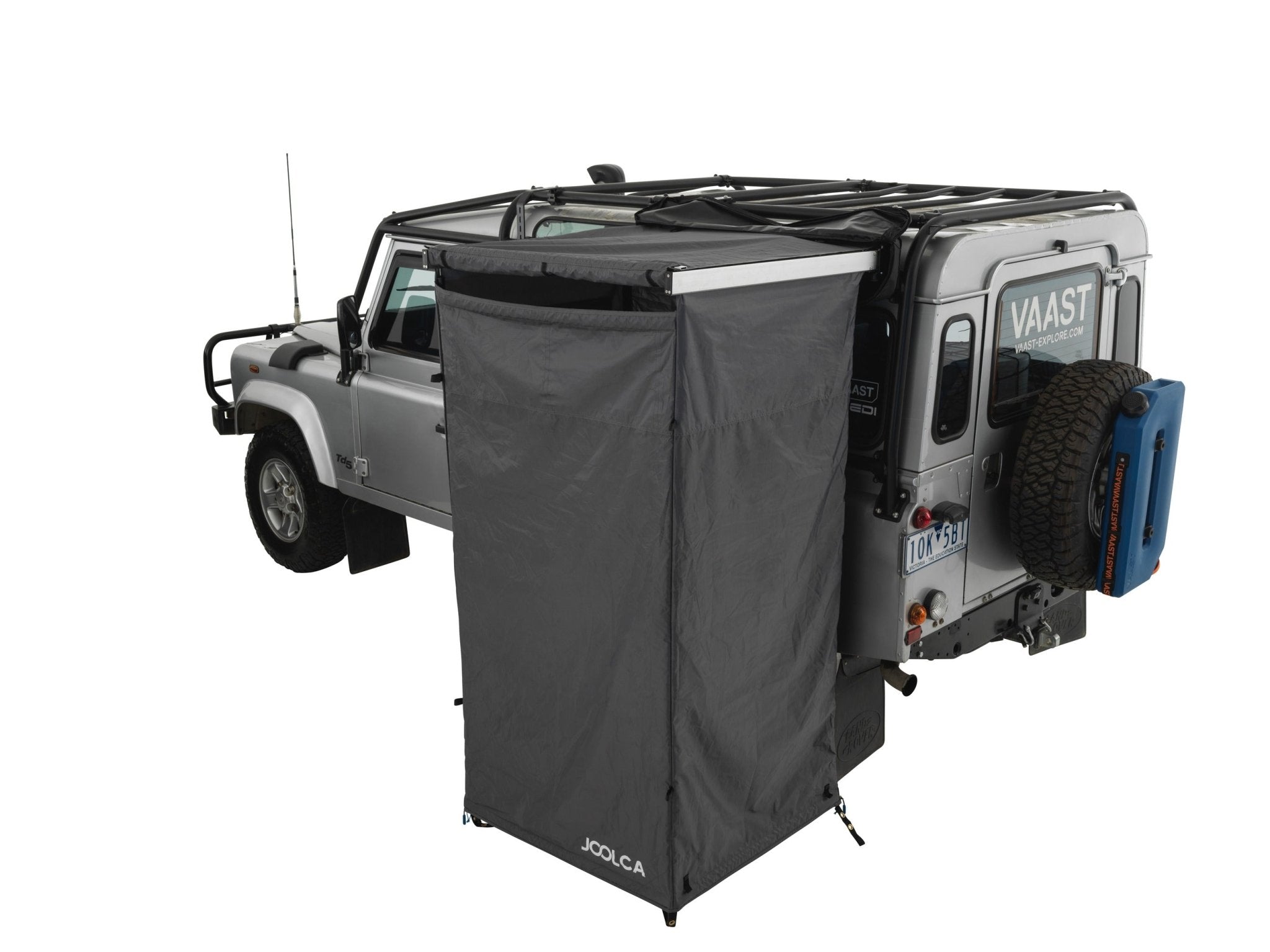 Joolca - ENSUITE Mounted Single