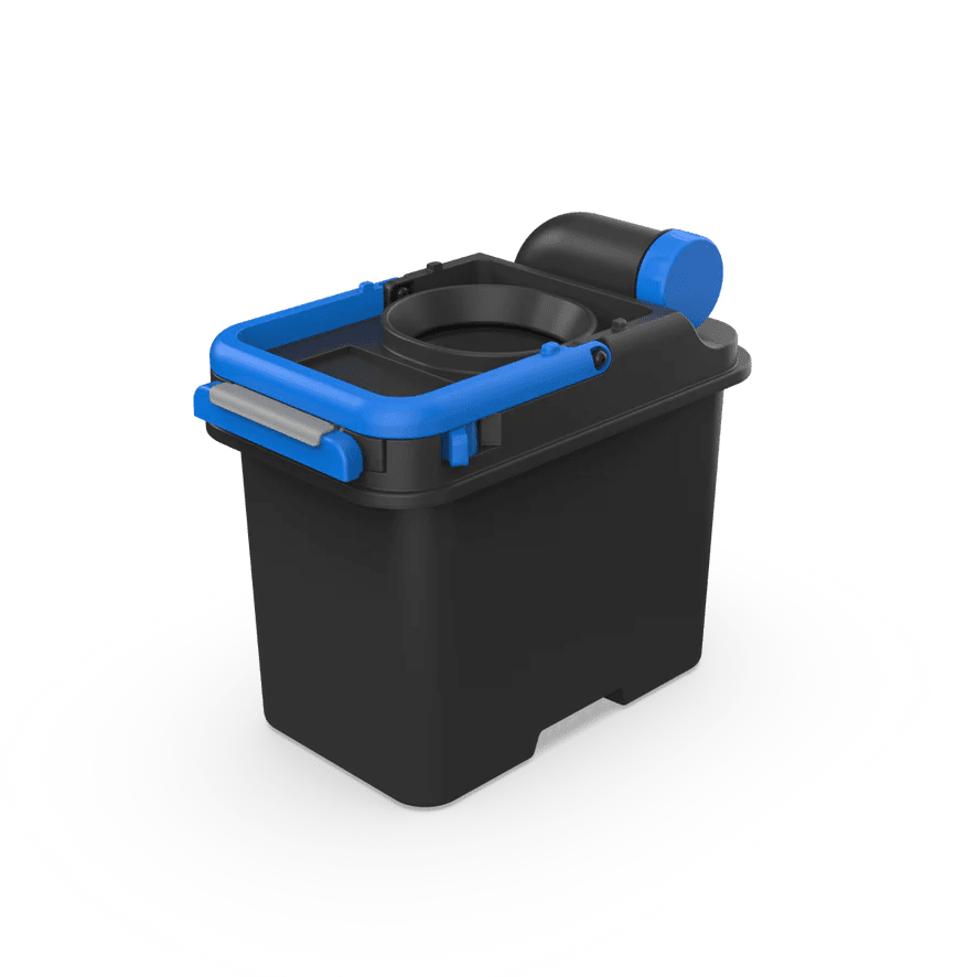 Joolca - GottaGo Chemical Cassette