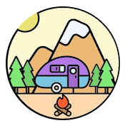 Joolca Playing With Sticks Logo