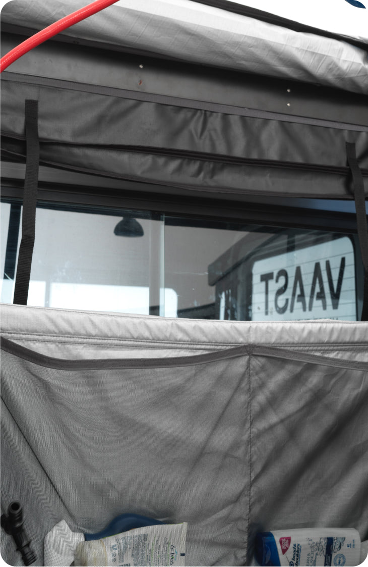 Joolca Single Vehicle Access